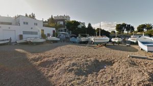 Platja de Portlligat
