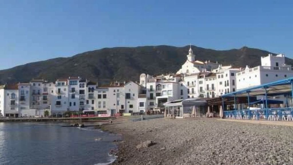 Platja de Portlligat — foto 2 de 6