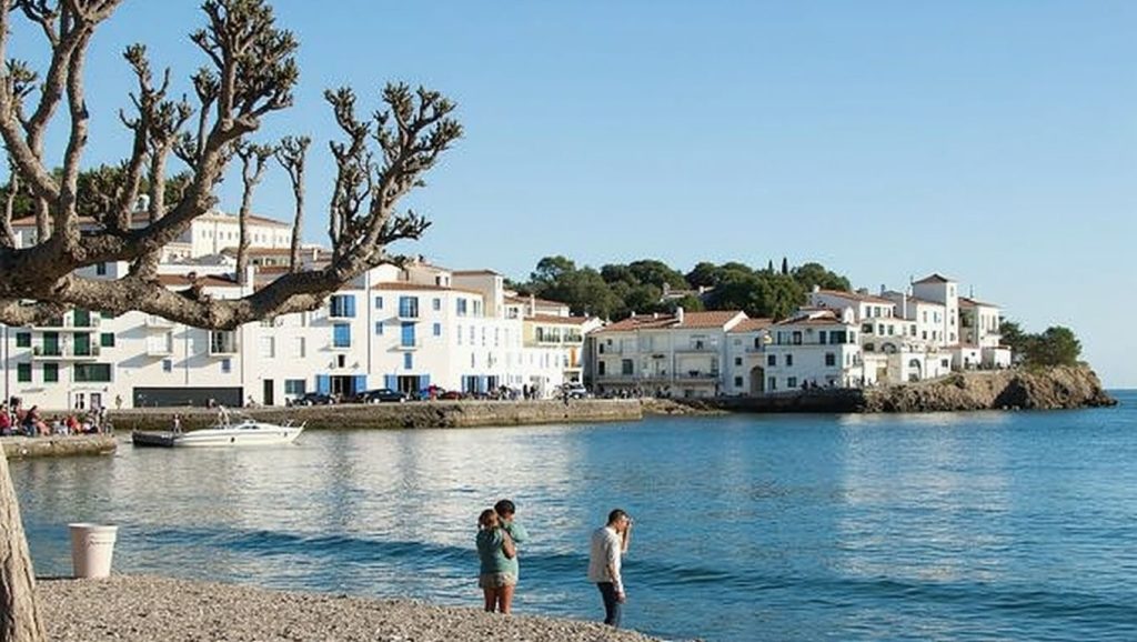 Platja de Portlligat — foto 4 de 6