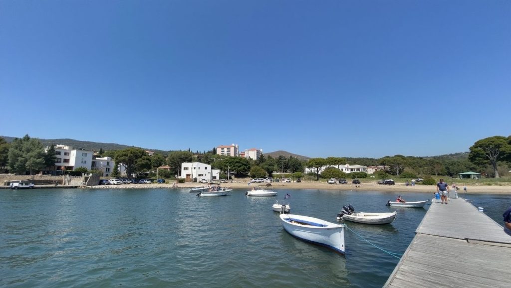 Platja de Portlligat — foto 5 de 6