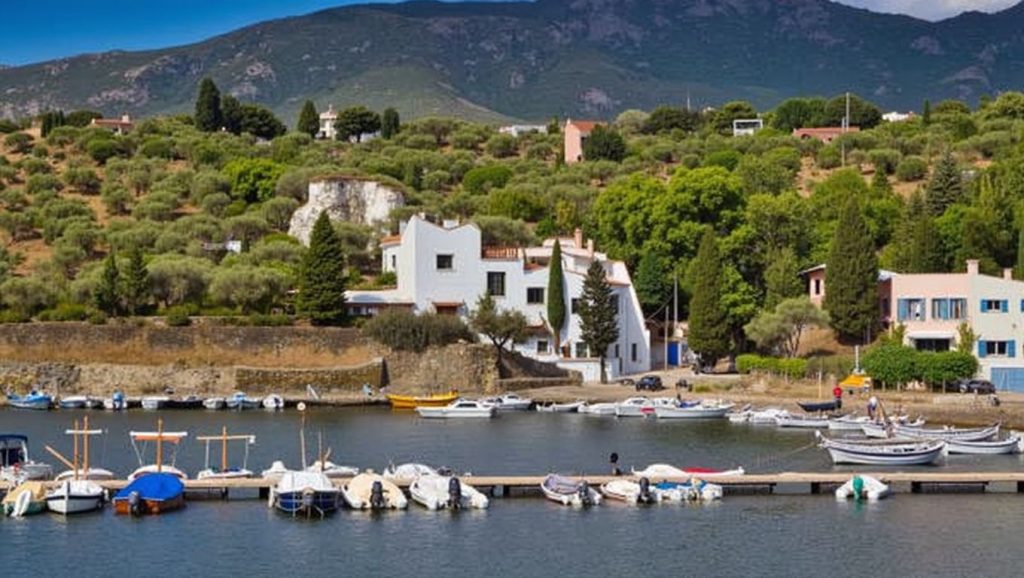 Platja de Portlligat — foto 6 de 6