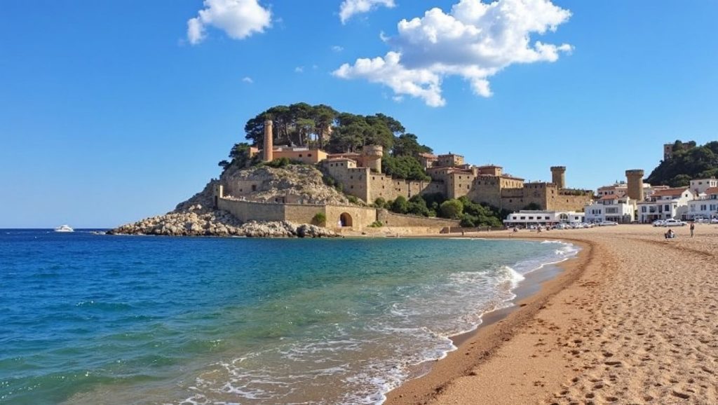 Platja de Portopí — foto 1 de 6