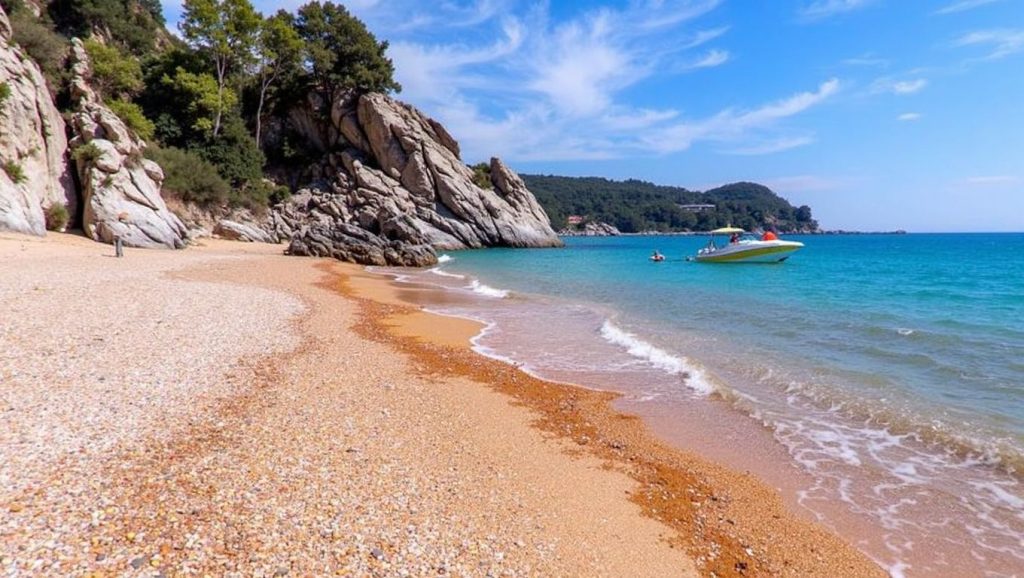 Platja de Portopí — foto 3 de 6