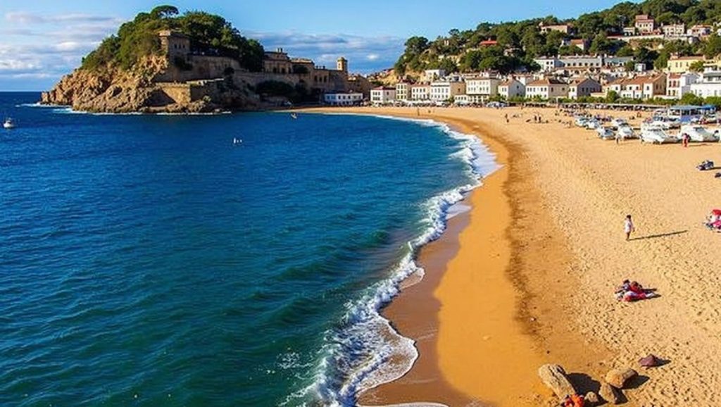 Platja de Portopí — foto 6 de 6
