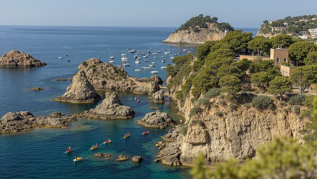 Platja de Portopí (sector nord) — foto 2 de 6