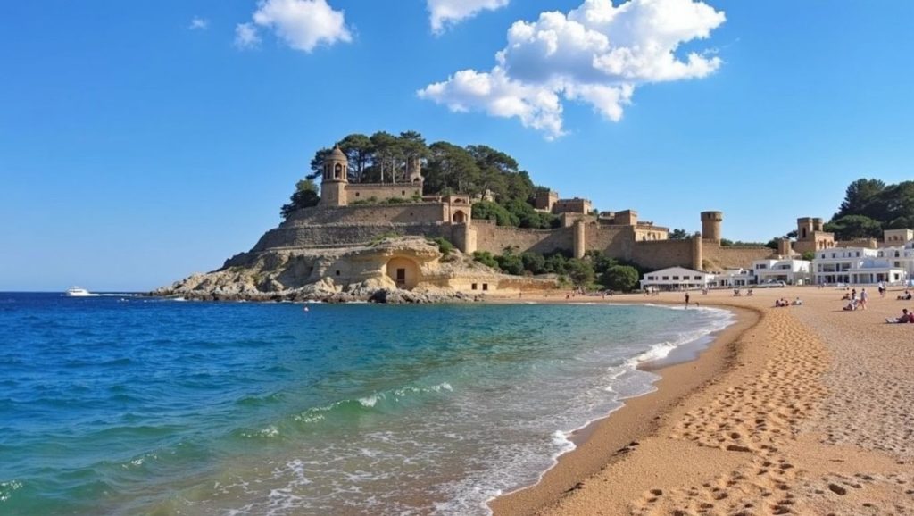 Platja de Portopí (sector nord) — foto 3 de 6