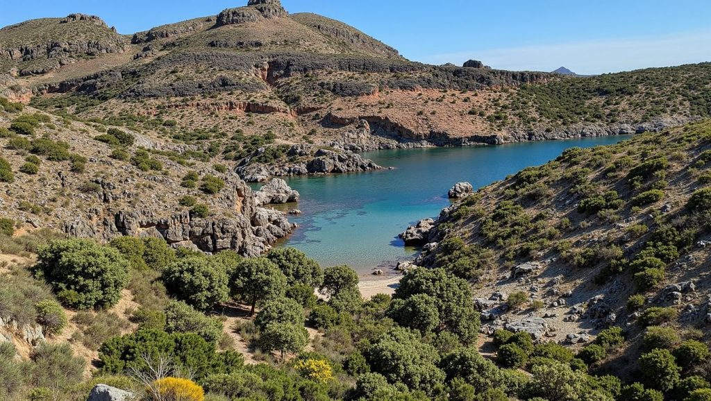 Platja de Ribes Altes — foto 3 de 6