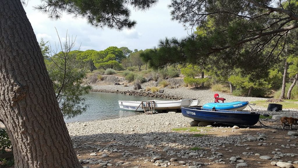 Platja de Ribes Altes — foto 6 de 6