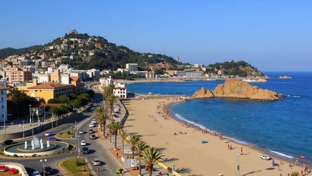 Platja de s'Abanell — foto 3 de 6
