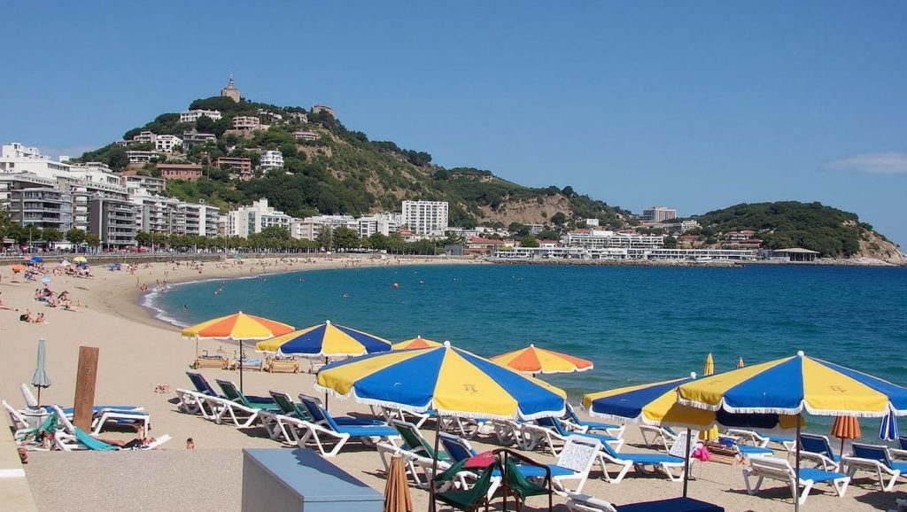 Platja de s'Abanell — foto 5 de 6