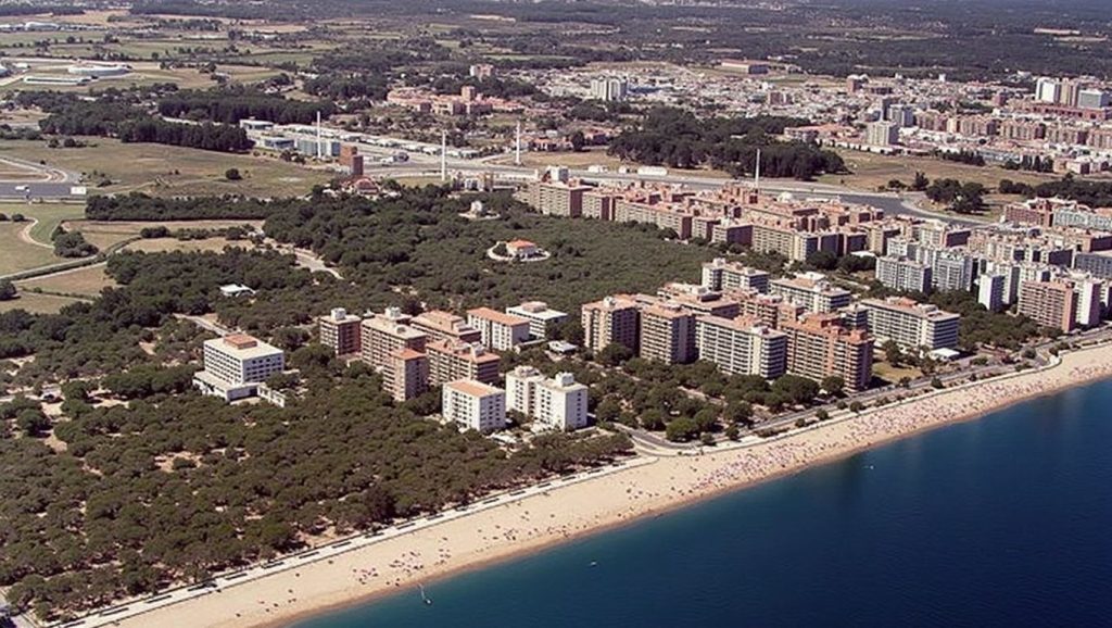 Platja de s'Abanell — foto 6 de 6