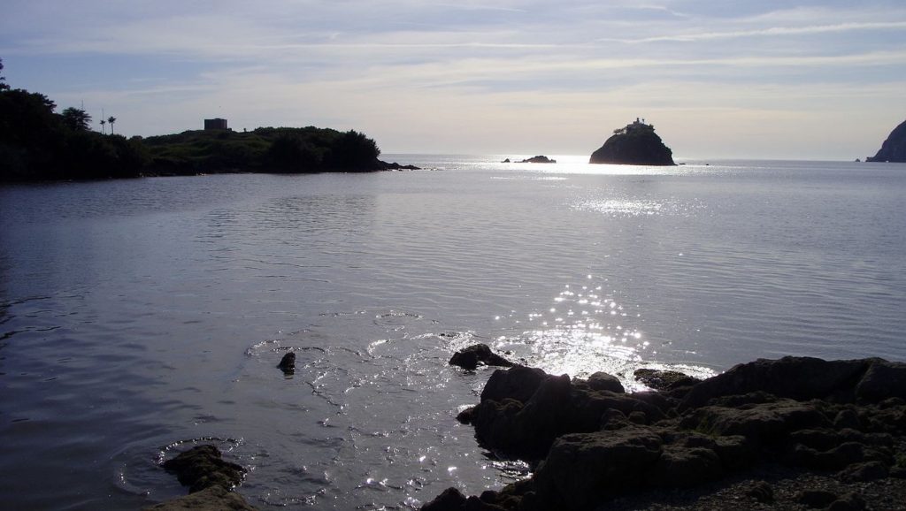 Platja de s'Arenella — foto 3 de 6