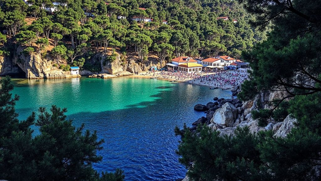 Platja de s'Armanac — foto 4 de 6