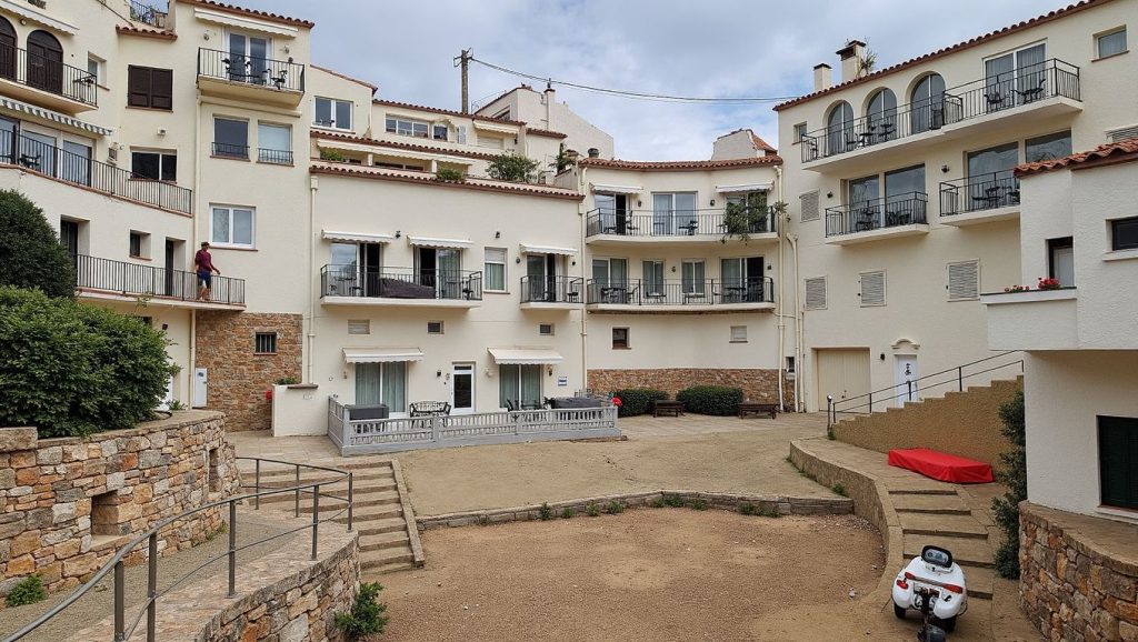 Platja de s'Armanac — foto 6 de 6