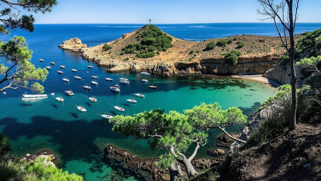 Platja de S’Eixugador — foto 1 de 6