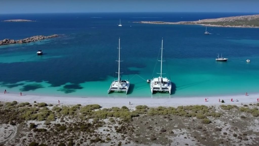 Arena de Platja de s'Illeta (Formentera),  ()