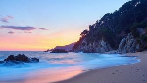 Platja de sa Boadella