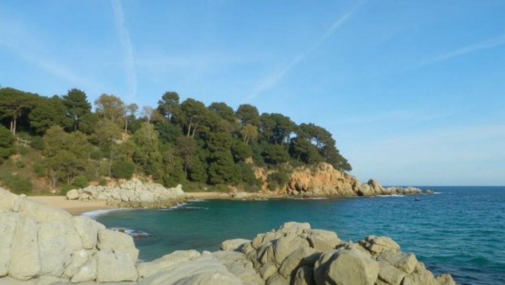 Platja de sa Boadella — foto 5 de 6