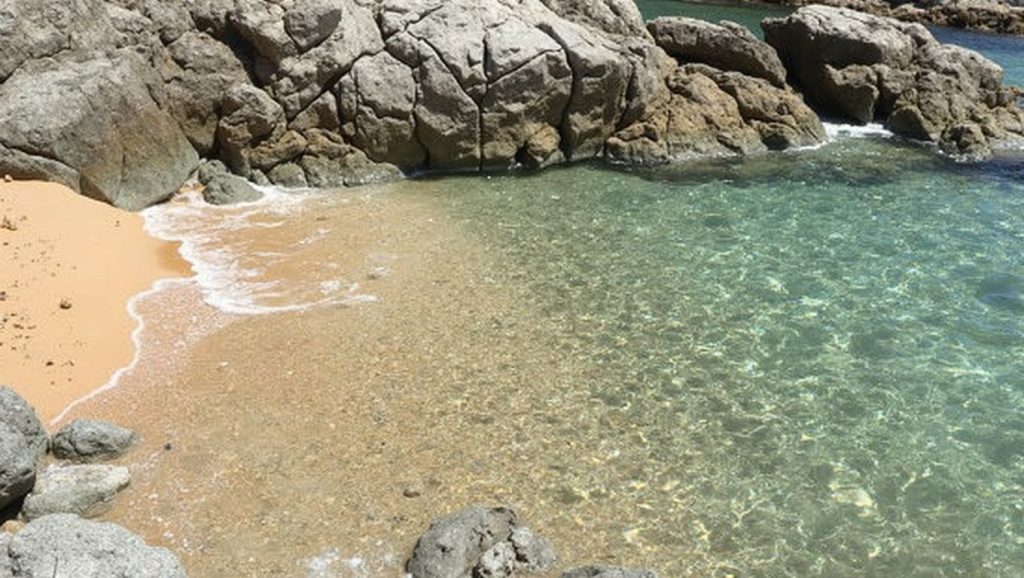 Platja de sa Boadella — foto 6 de 6