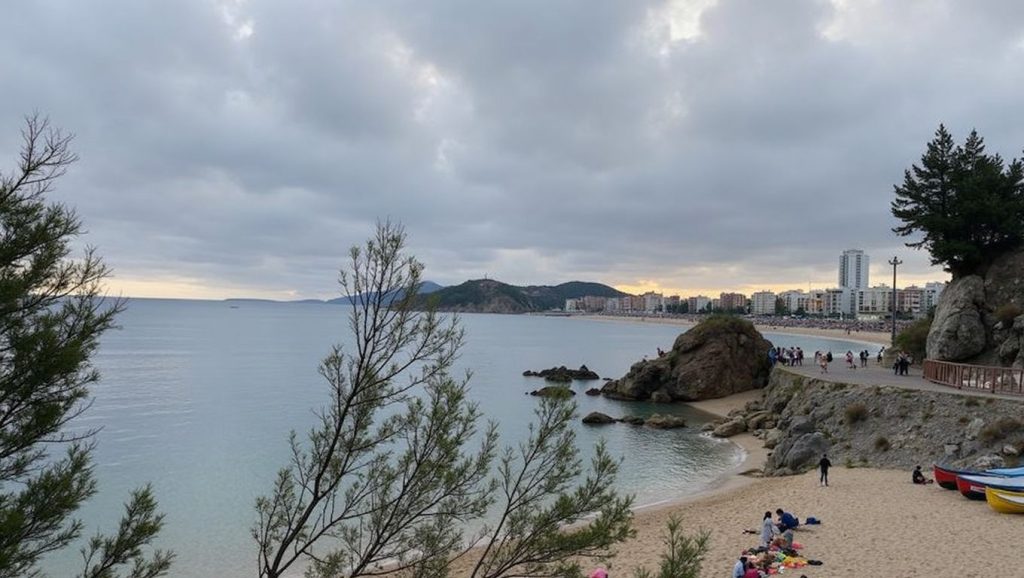 Platja de sa Caleta — foto 4 de 6