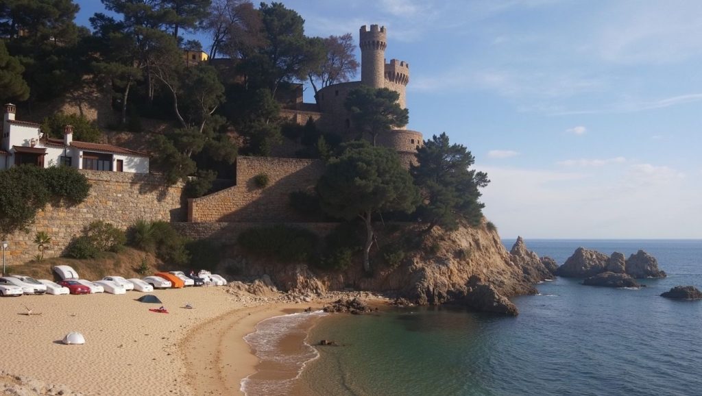 Platja de sa Caleta — foto 6 de 6
