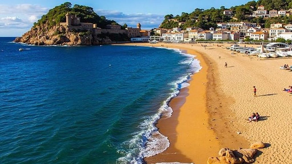 Platja de sa Carbonera — foto 4 de 6