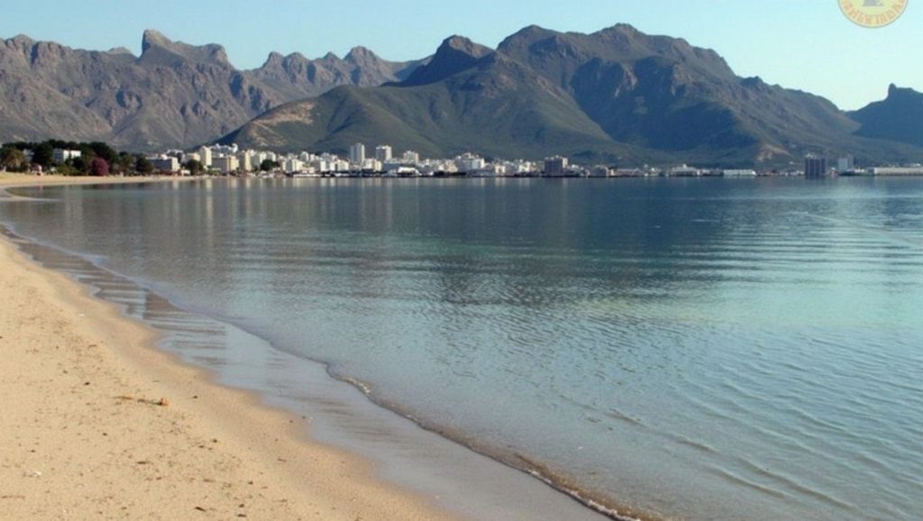 Platja de sa Clota — foto 5 de 6