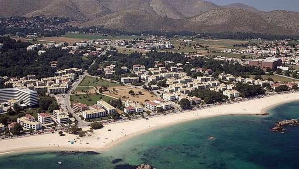 Platja de sa Clota — foto 6 de 6
