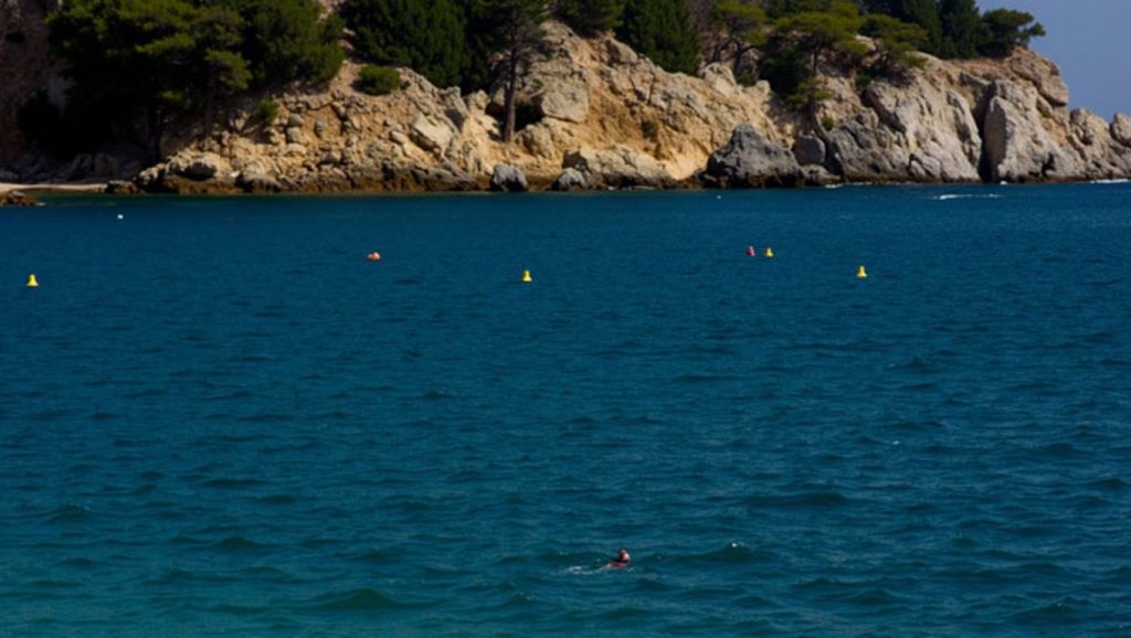 Platja de sa Cova — foto 1 de 6