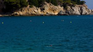 Platja de sa Cova