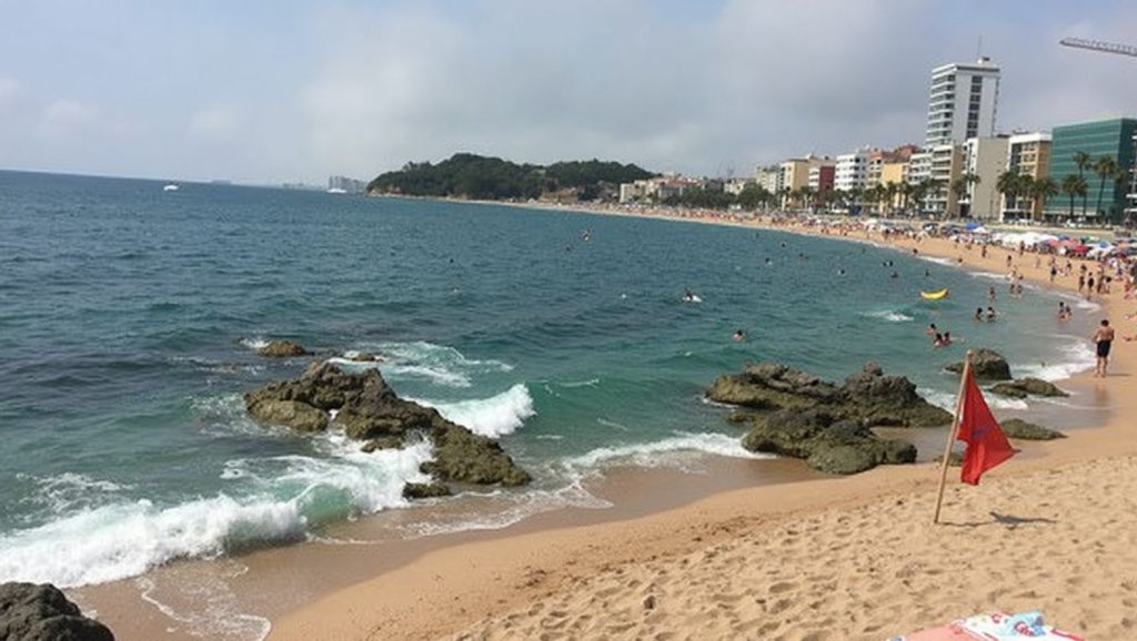 Platja de sa Cova — foto 2 de 6