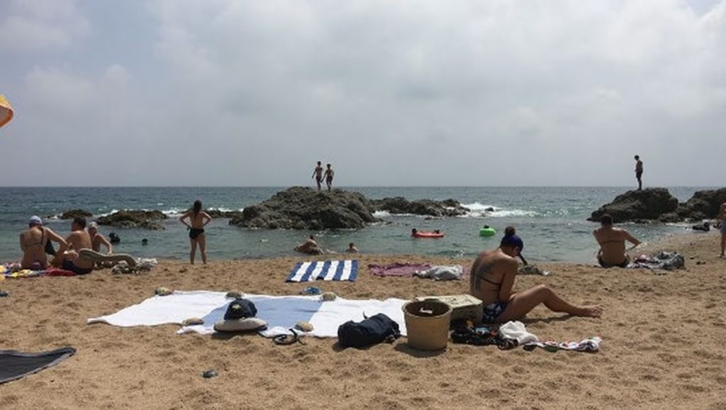 Platja de sa Cova — foto 3 de 6