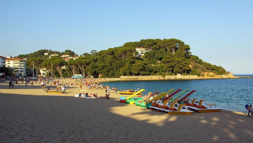 Platja de sa Cova — foto 4 de 6