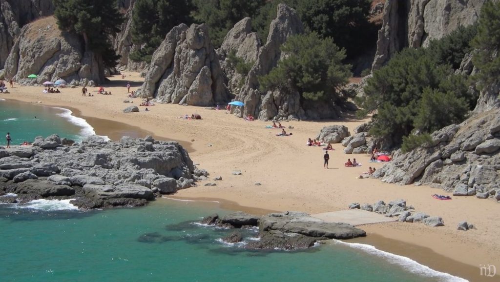 Platja de sa Cova — foto 5 de 6