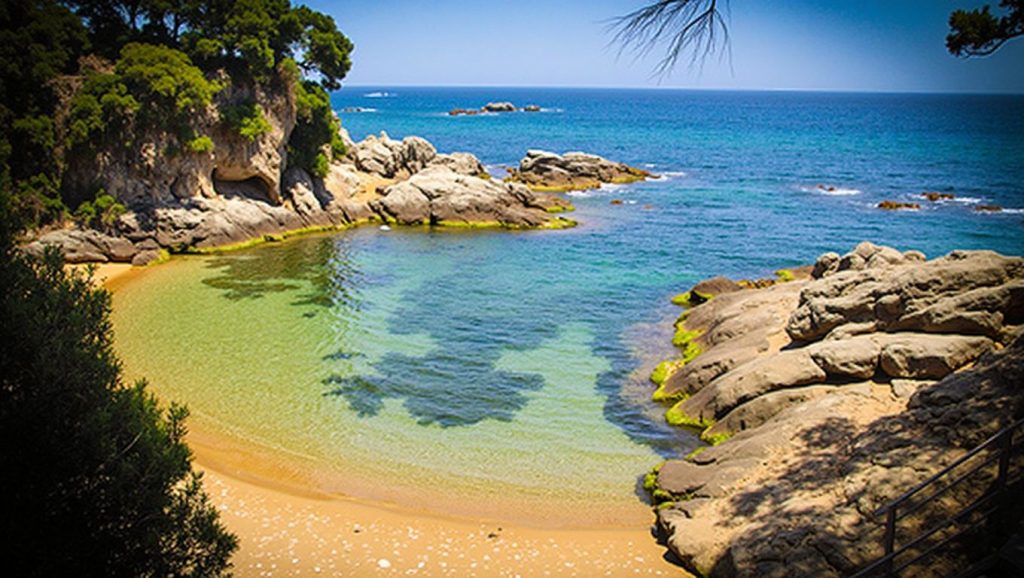 Platja de sa Cova — foto 6 de 6
