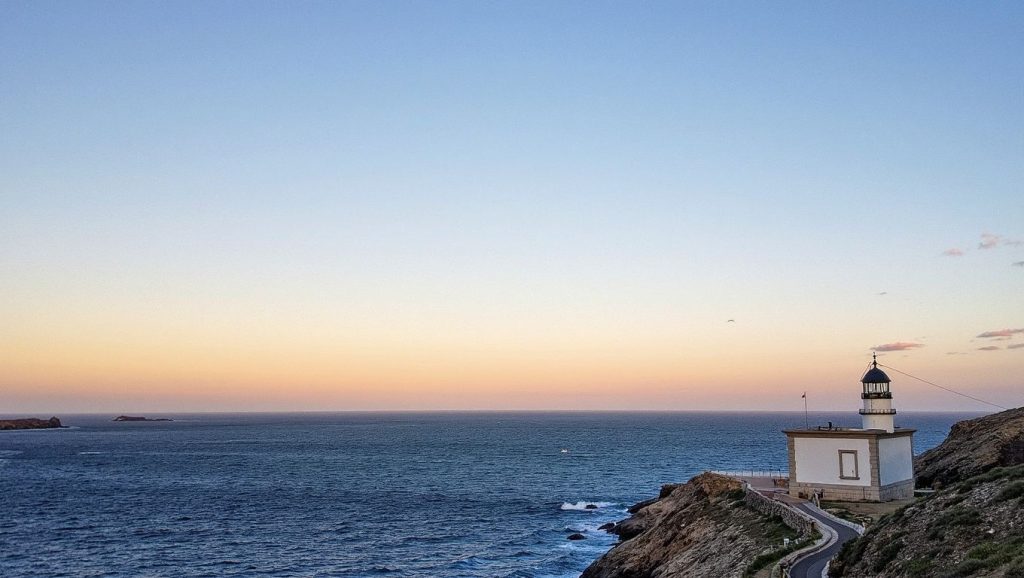 Platja de sa Figuera — foto 2 de 6