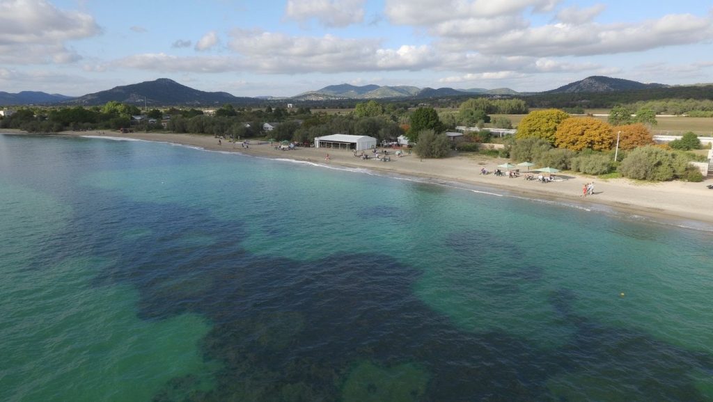 Platja de sa Marjal — foto 2 de 6