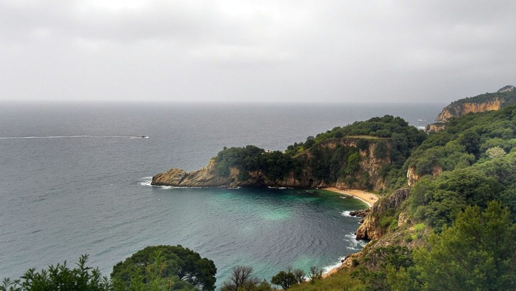 Platja de sa Pedrera — foto 1 de 6