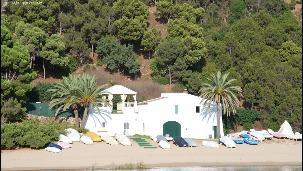 Platja de sa Somera — foto 3 de 6