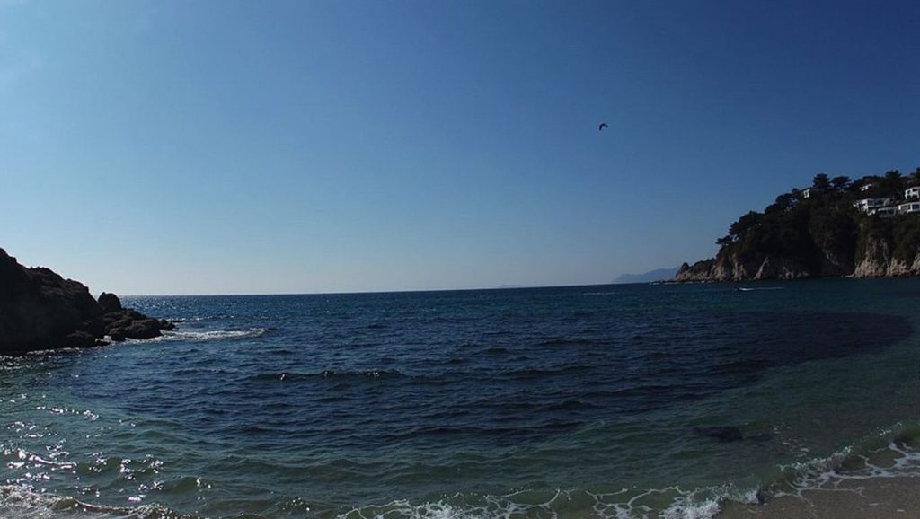 Platja de sa Somera — foto 4 de 6