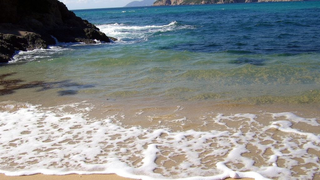 Platja de sa Somera — foto 5 de 6