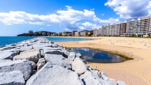 Platja de Sant Antoni