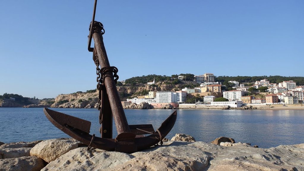 Platja de Sant Feliu — foto 1 de 6
