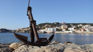 Platja de Sant Feliu (Sant Feliu de Guíxols, Girona)