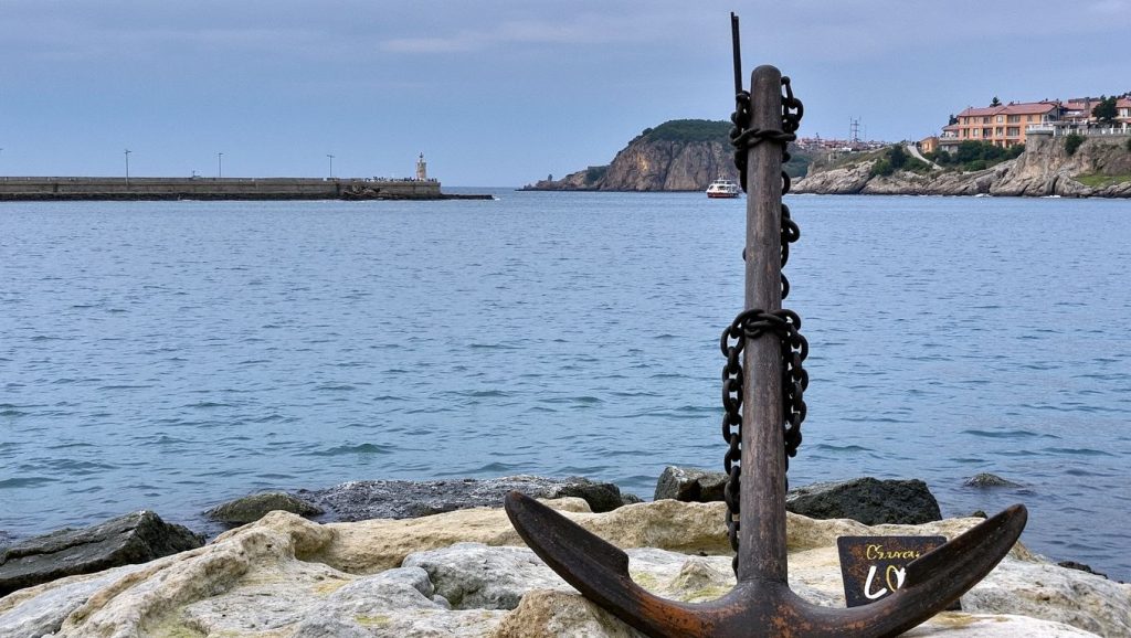 Platja de Sant Feliu — foto 2 de 6