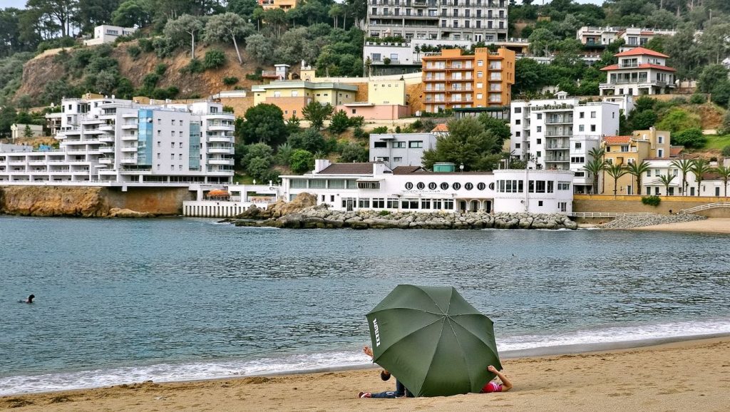 Platja de Sant Feliu — foto 3 de 6