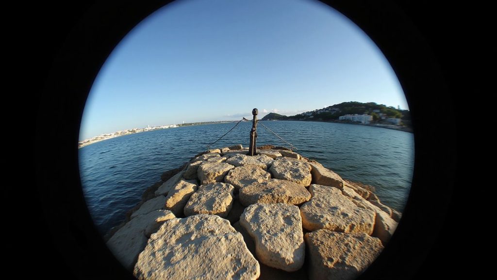 Platja de Sant Feliu — foto 5 de 6