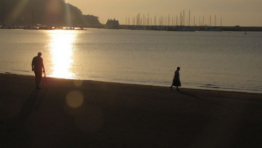 Platja de Sant Feliu — foto 6 de 6