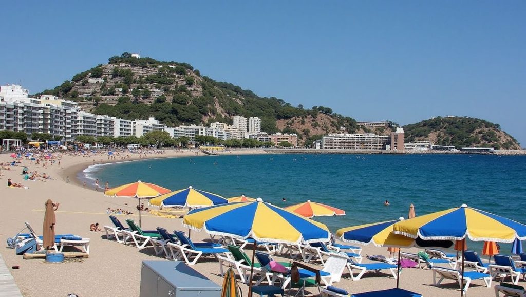Platja de Sant Francesc — foto 4 de 6