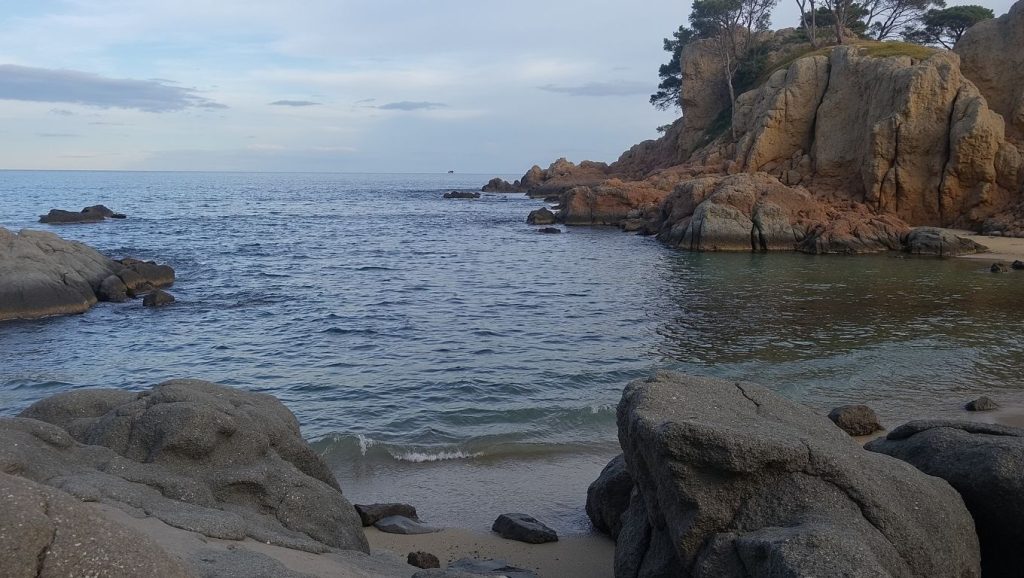 Platja de Sant Jordi — foto 2 de 6